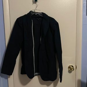 Odin New York by Target Black M Jacket
